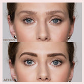 2024 New Eyebrow Microblading Pen, 3D Microblading Eyebrow Tattoo Pencil 4 Fork Tip, Waterproof Eyebrow Pencil, Natural Long-Lasting Fine Stroke Magic Eyebrow Pencil (2PC)